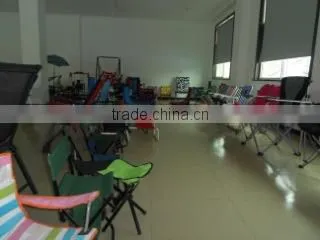 Yongkang VELAVE Hardware Products Manufacture Factory company overview - view 1