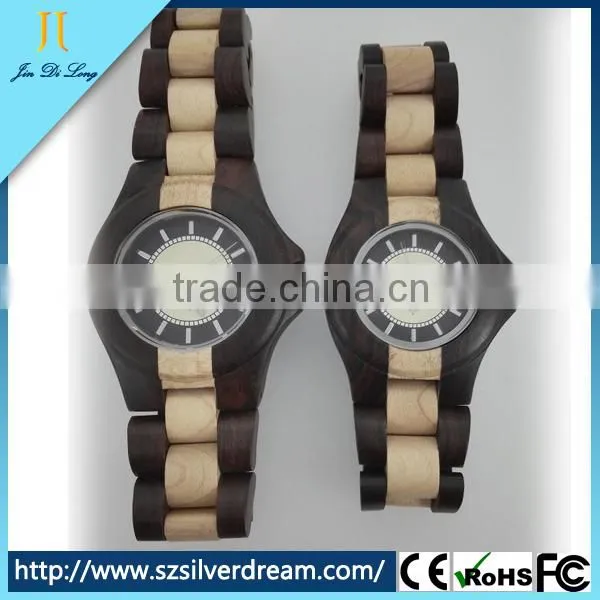 unique women's wood watches wholesale alibaba