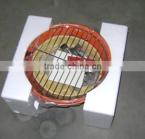 tabletop BBQ
