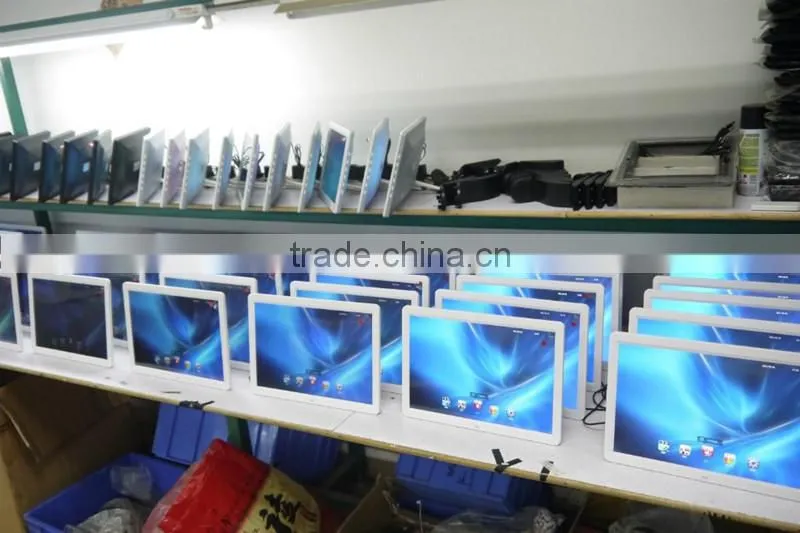 Rohs CE,FCC wholesale 12 inch electronic digital photo frame manufacturers