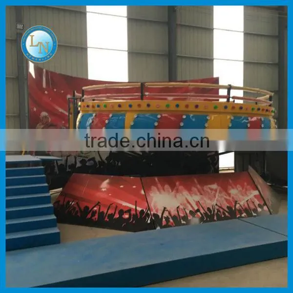 Mini tagada disco ride!!! Indoor kids amusement park ride small disco tagada for sale