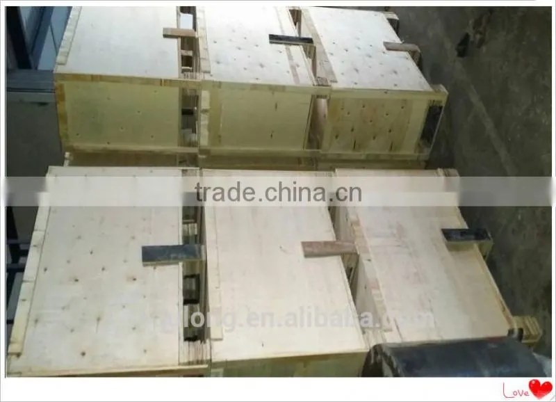 Production 15-20kg/h small peanut oil press machine