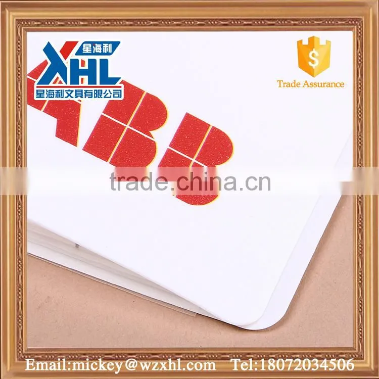 fashion new product display folder with inner pages