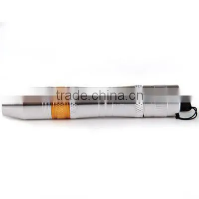 promotional q5 aluminum flashlight reflector