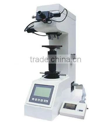 HVS-50 Vickers Hardness Tester