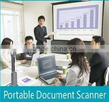 A3 Large Format Document Camera Work in the Digital Class room
