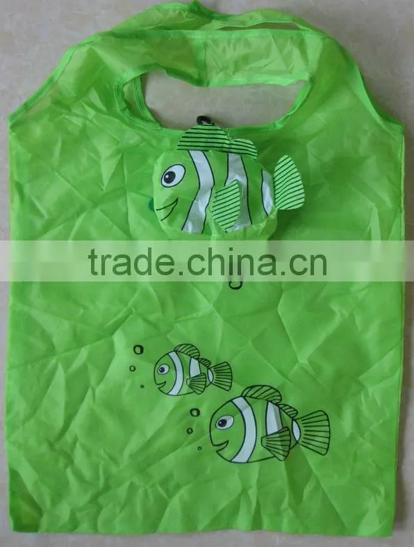 foldable shopping bag
