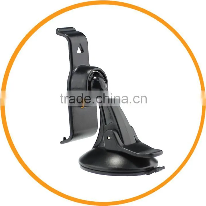 New Car Suction Mount Bracket Cradle Holder for Garmin nuvi 2300 2300LT 2310 2340 2340LMT 2350 2350LT 2360LT from Dailyetech