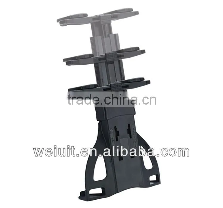 Newest Novelty Car Mount Ipad Holder, Tablet Holder,PDA Holder
