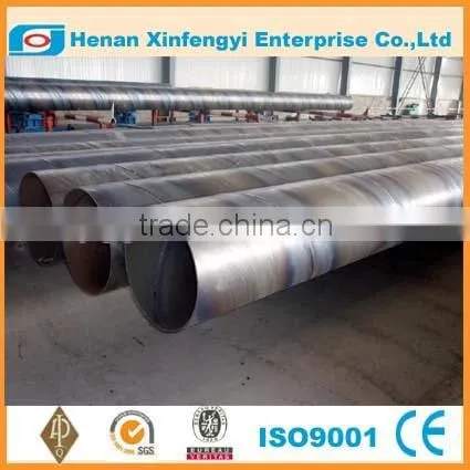 tuberia soldada de espiral laminado en caliente API 5L