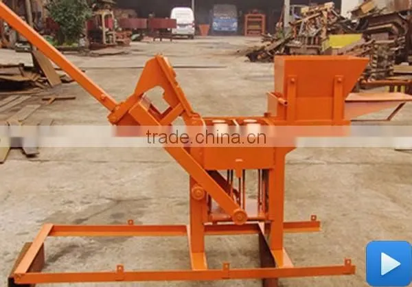 qmr2-40,clay brick machine,clay brick making machie,clay brick molding machine