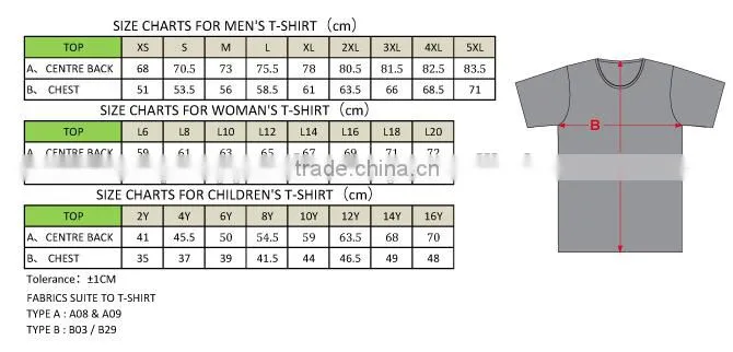 sublimation t shirt blanks, custom made sublimation t-shirts
