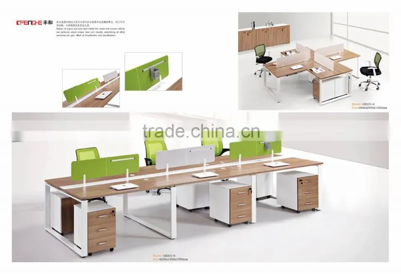 hot esd workstation, 4 seat offic workstat cubicl, computer workstation