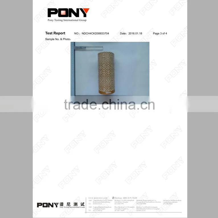 Factory direct paper tube Paper
