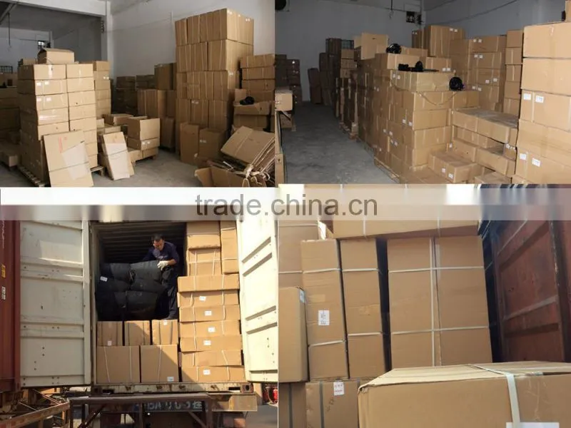 Custom Made Driveshaft High quality transmission parts