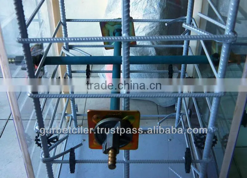 Scaffolding Accessories