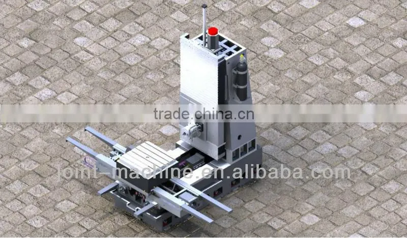 JOINT Horizontal CNC Milling Machine