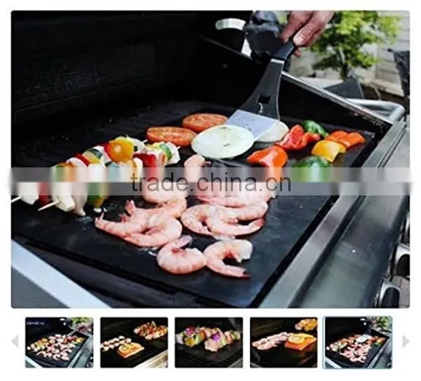EC057AM Non-stick silicone Work Rolling baking mat, silicone pastry mat with Measurements