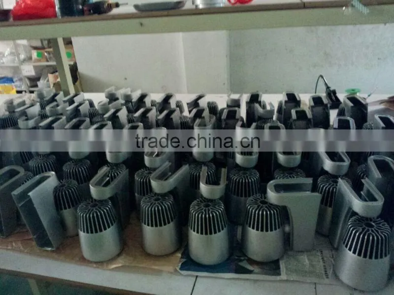 New Design Product Power Saving LED Track Lights for Clothing Shop