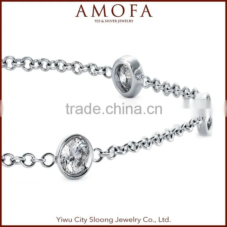 High Quanlity Popular Design European Style bead bracelet