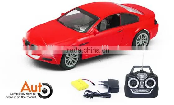 1:20 Radio Control 4 Channel RC car,Toys model car