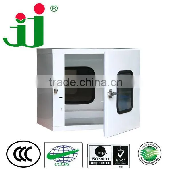 Cleanroom Pass Box Transfer Window