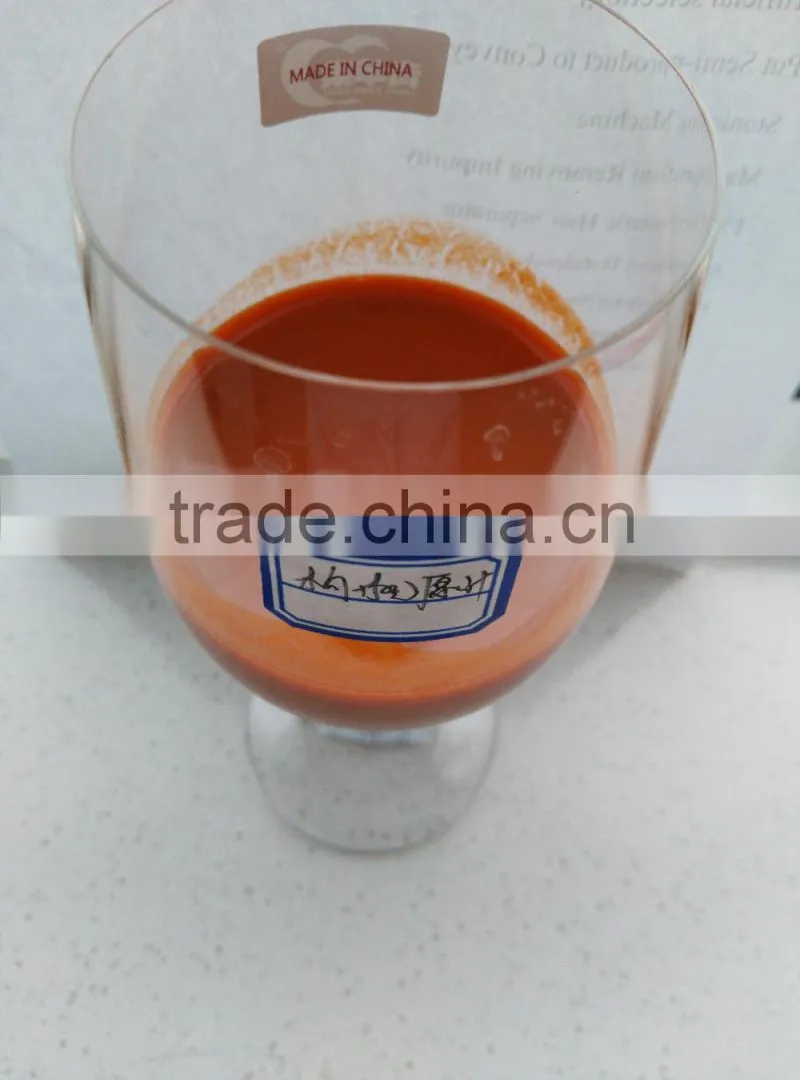 Hot selling goji berry or goji berries