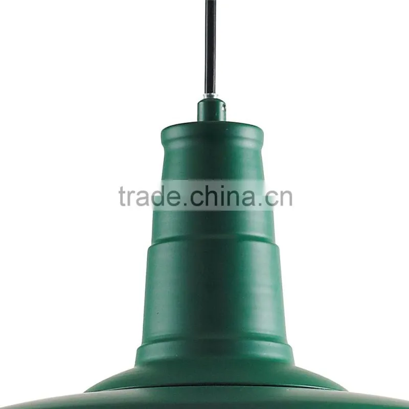 Uttermost Arcada 1 Light Bronze Pendant