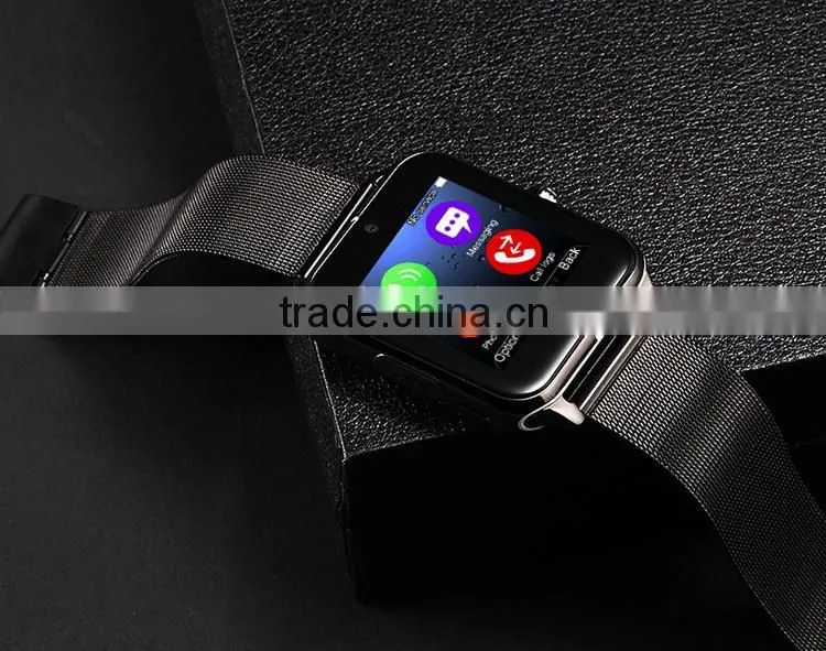 High quality ce rohs cheap smart watch and phone