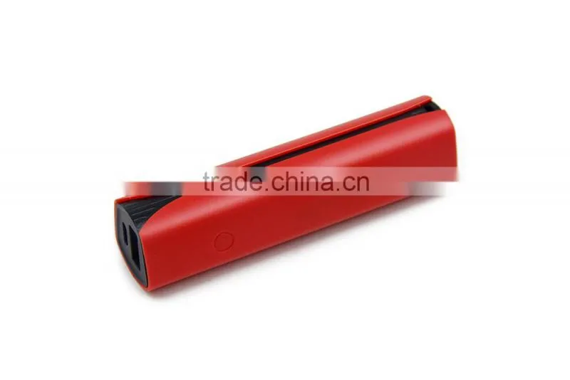 Latest promotional gift power bank