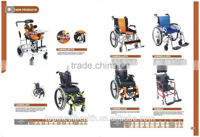 Guangzhou Topmedi speed king sports wheelchair running wheel chair