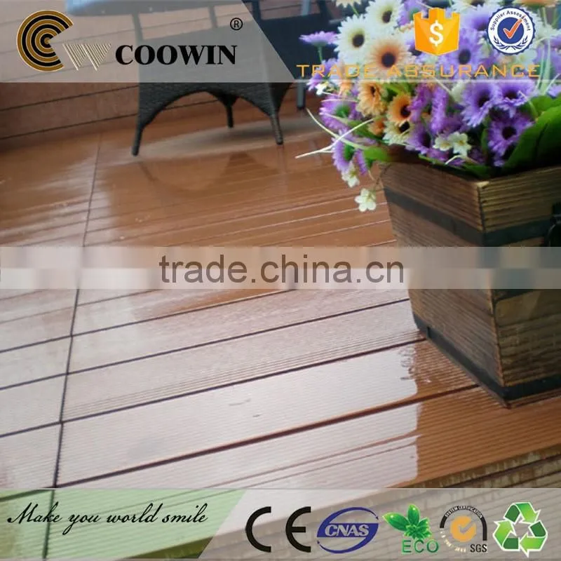 mounted safe solid exterior wood plastic composite flooring