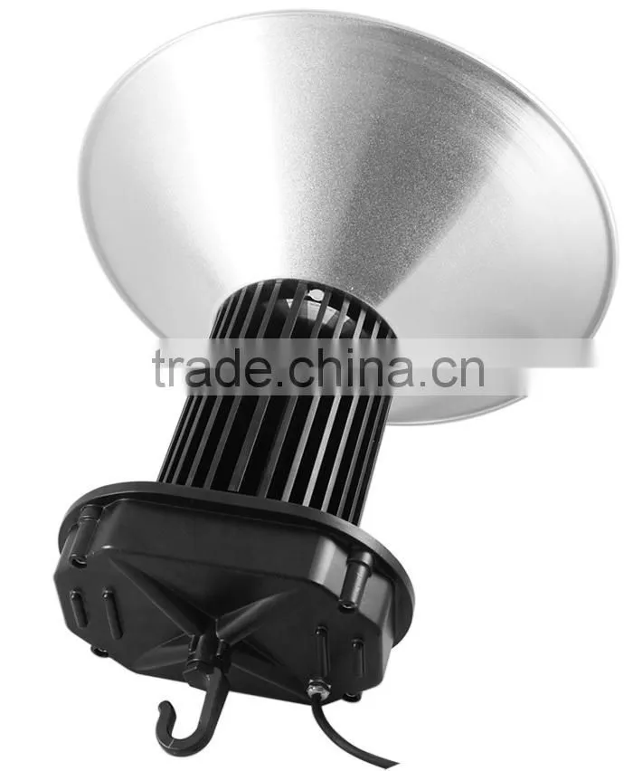 IP65 Waterproof 2Pins European Plug LED 70W High Bay Fixture
