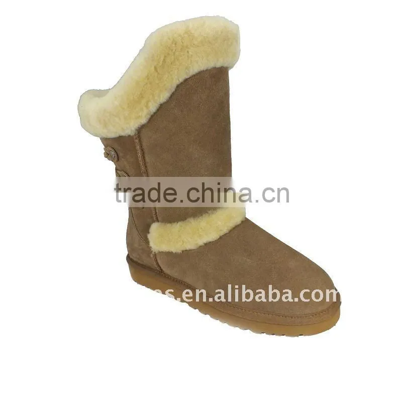 yonger snow boots woman