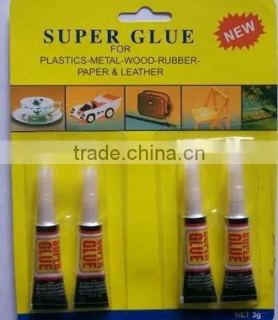 super glue de-4/3g