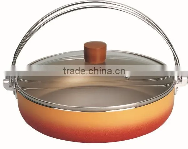 hot pot