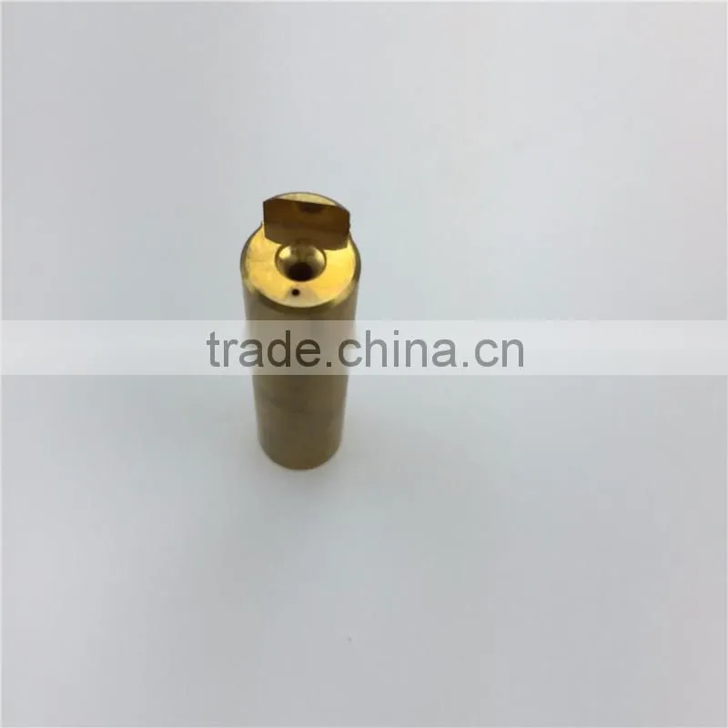 High Precision Copper Plating Metal Mold Components