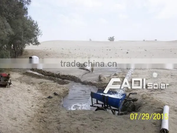 Water Pump,Solar Power Submersible Water Pumps (5500W,20M head)