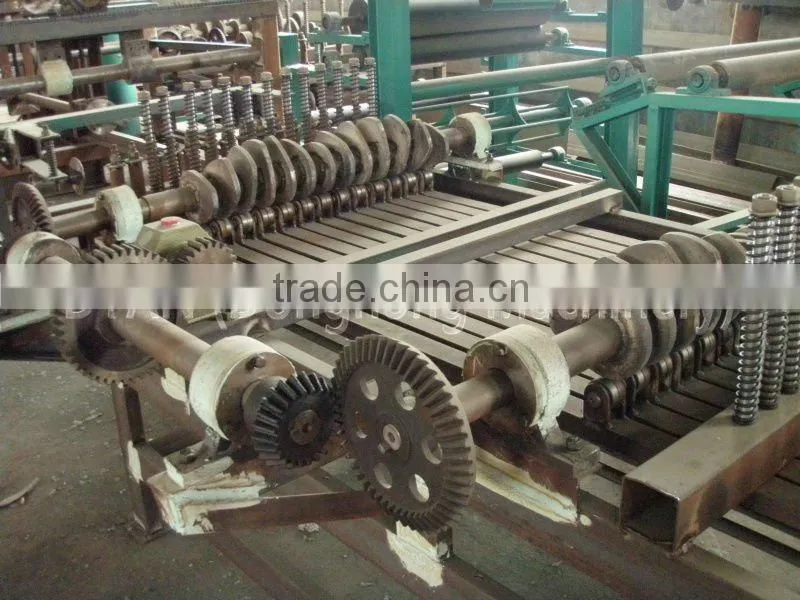 Energy-saving Corrugated Asbestos Cement Sheet Making Machine
