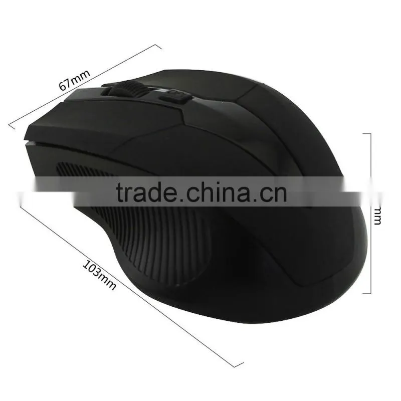 2017 new wireless mouse driver,wireless mouse sale 2.4g