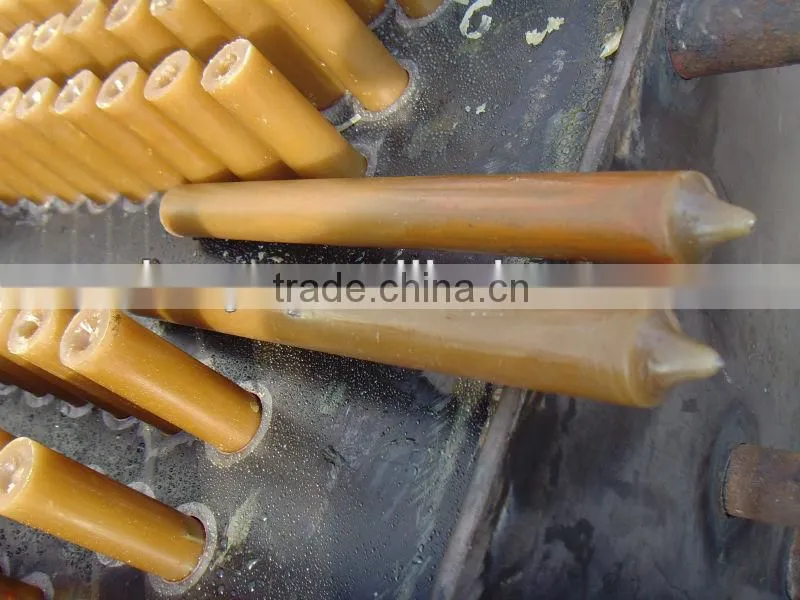 Candle Machines ( taper candles and thread candles)