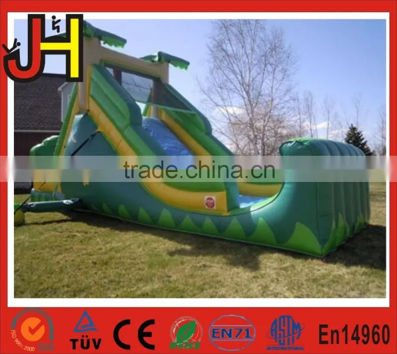 Popular Amusement Hot Sales Kids Inflatable Obstacle Course