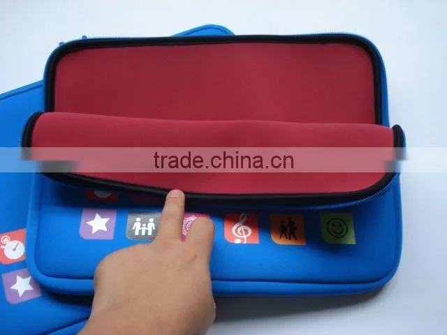 2012 Newly felt Neoprene Laptop Sleeve