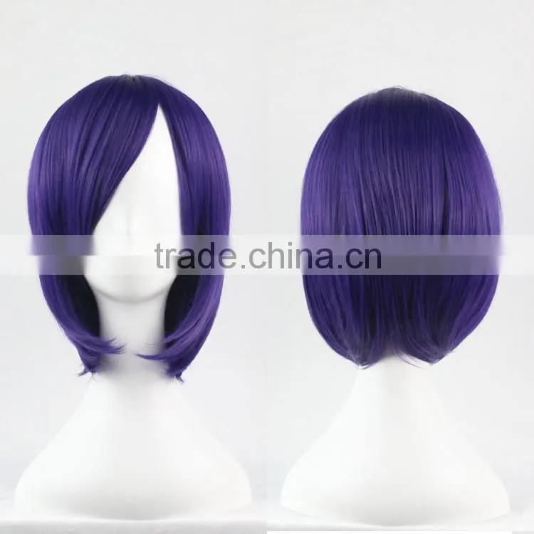 New design dark blue cosplay wig free sample rc car with great price