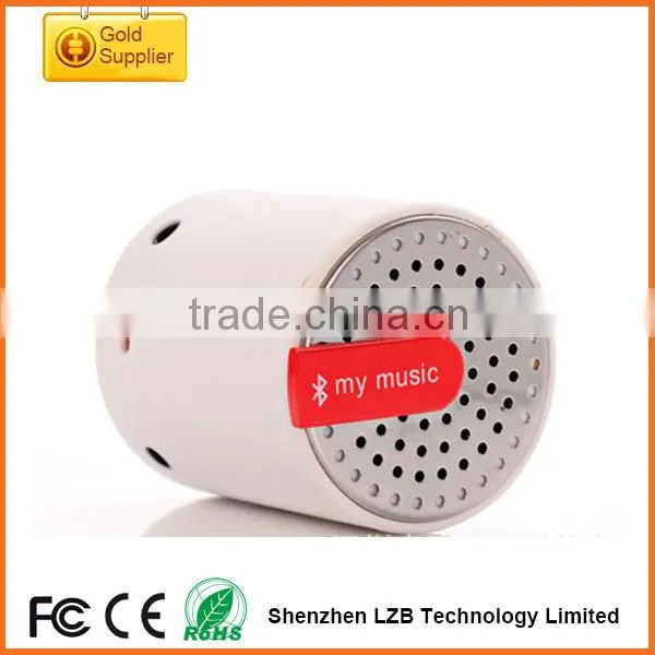 Customized Color Bluetooth Speakers Mini wireless speaker bluetooth
