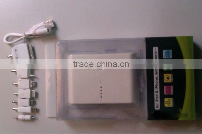 OEM 10000mah Power Bank