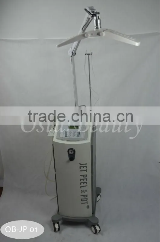 (ostarbeauty factory) Oxygen Jet peel 5 in 1 machine