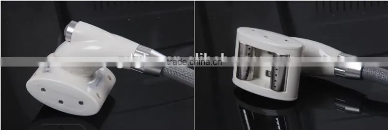 Laser Cavitation RF Vacuum Slimming Machine/B-015A