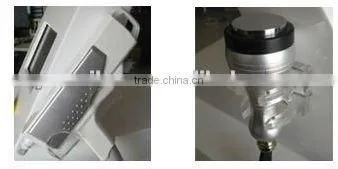 nd yag long pulse laser