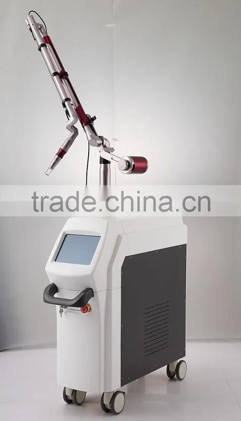 laser melasma treatment device EO q-switch nd yag laser